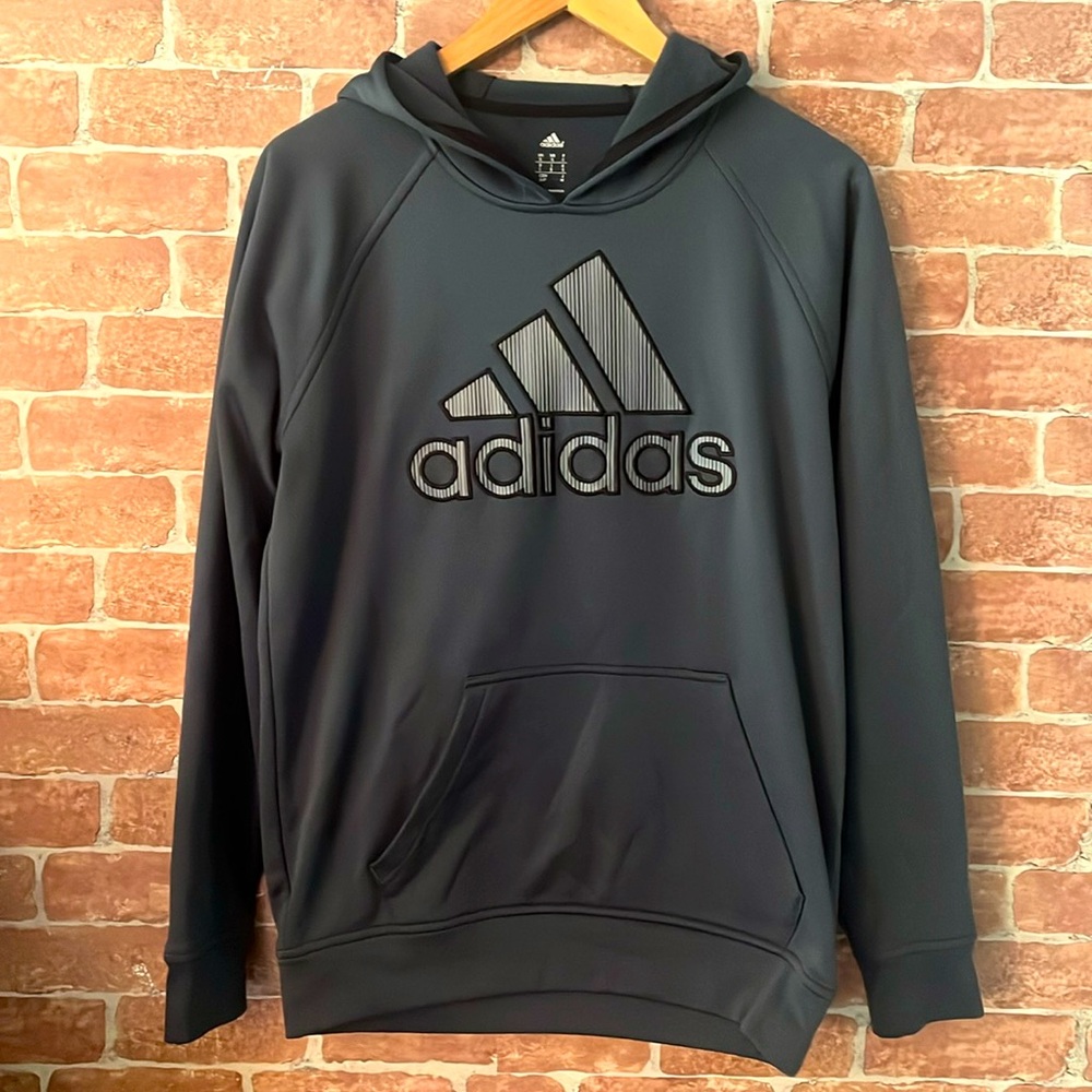 Adidas sweatshirt